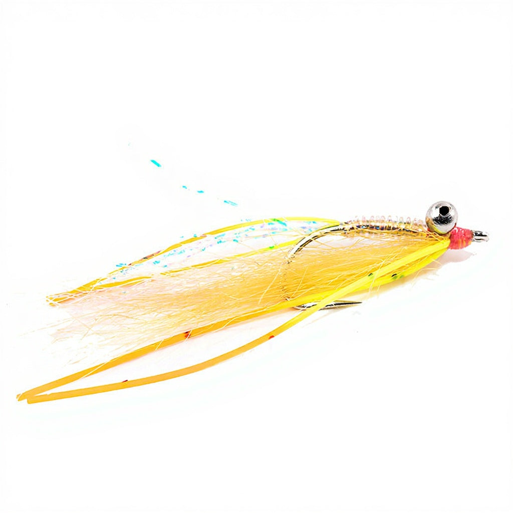 DEVAUX Sea Bonefish Fly BP 10