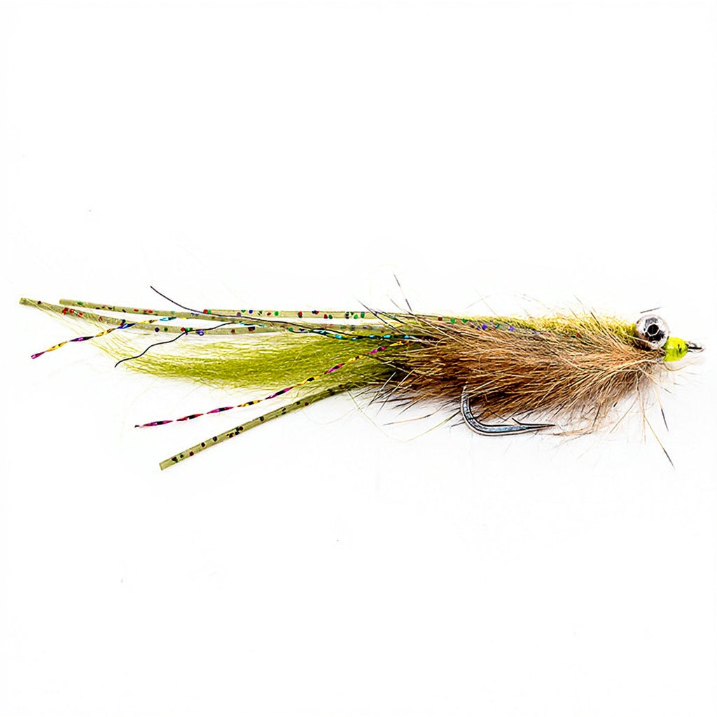 DEVAUX Sea Bonefish Fly BP 12