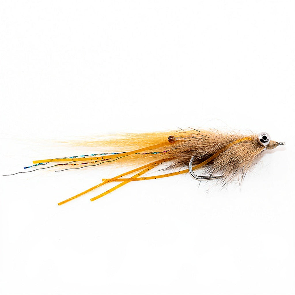 DEVAUX Sea Bonefish Fly BP 13