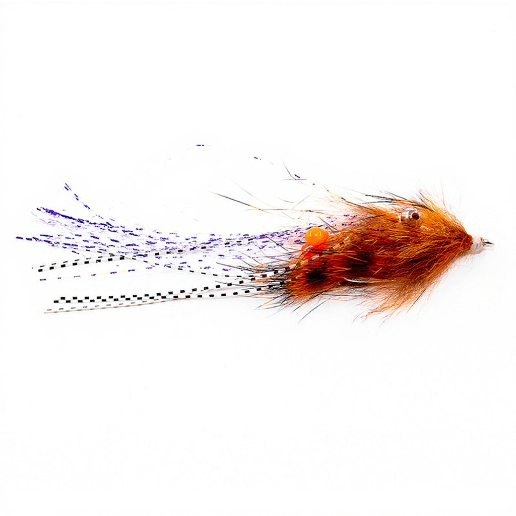 DEVAUX Sea Bonefish Fly BP 20
