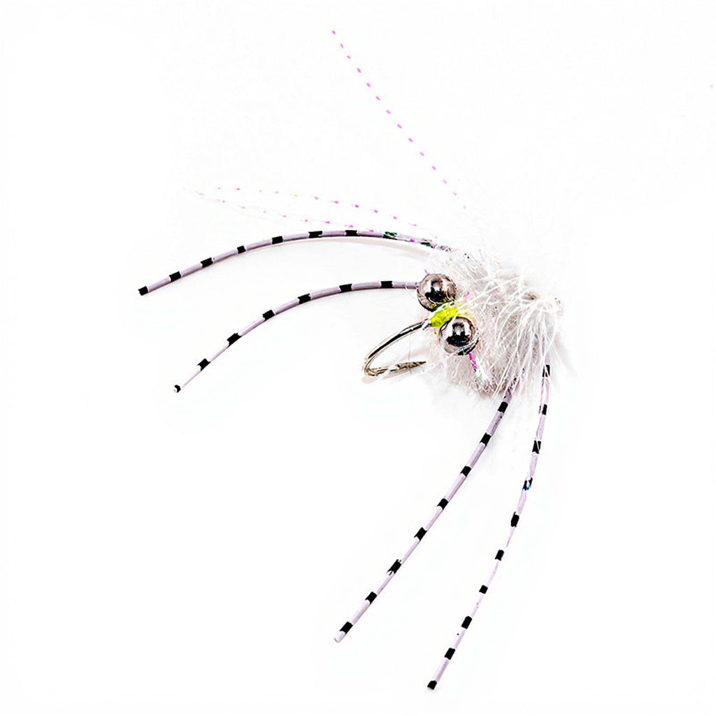 DEVAUX Sea Bonefish Fly BP 42
