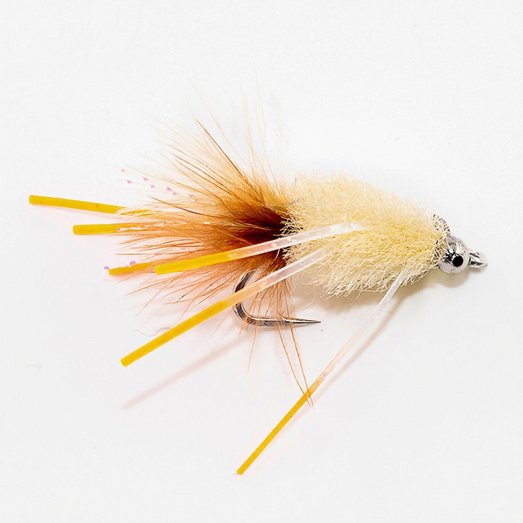 DEVAUX Fly Fishing, Sea Bonefish, BP 46