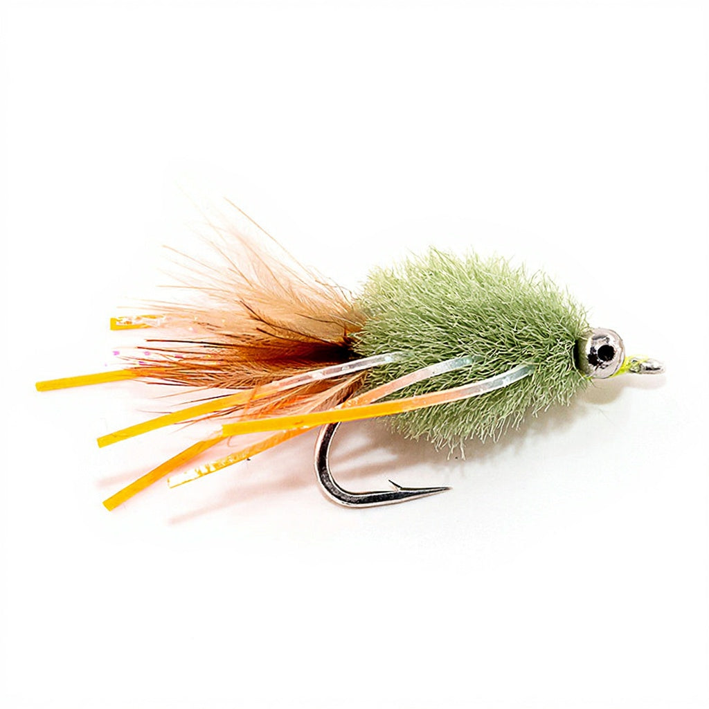 DEVAUX Sea Bonefish Fly BP 47