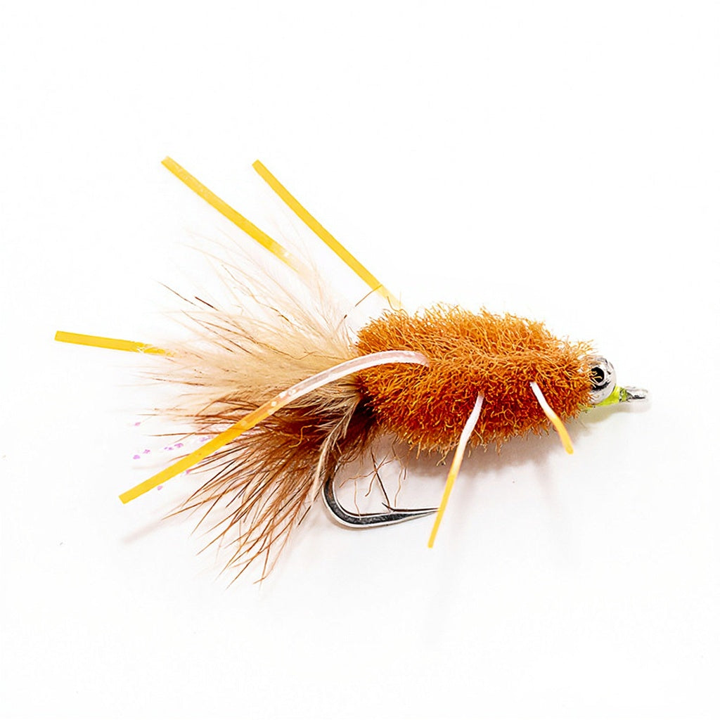 DEVAUX Sea Bonefish Fly BP 48