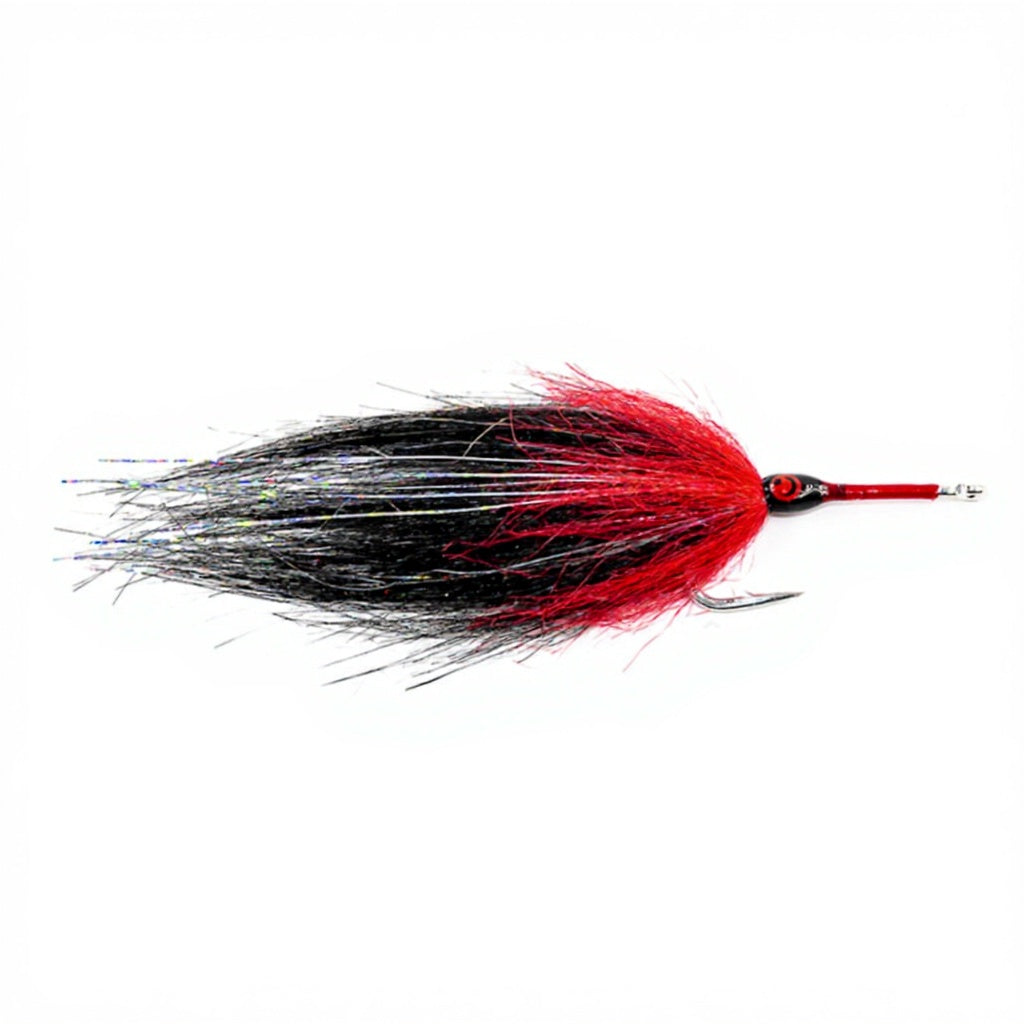 DEVAUX Fly Sea Tarpon TP 01