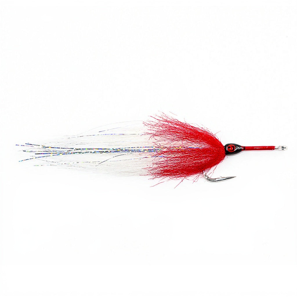DEVAUX Fly Sea Tarpon TP 02