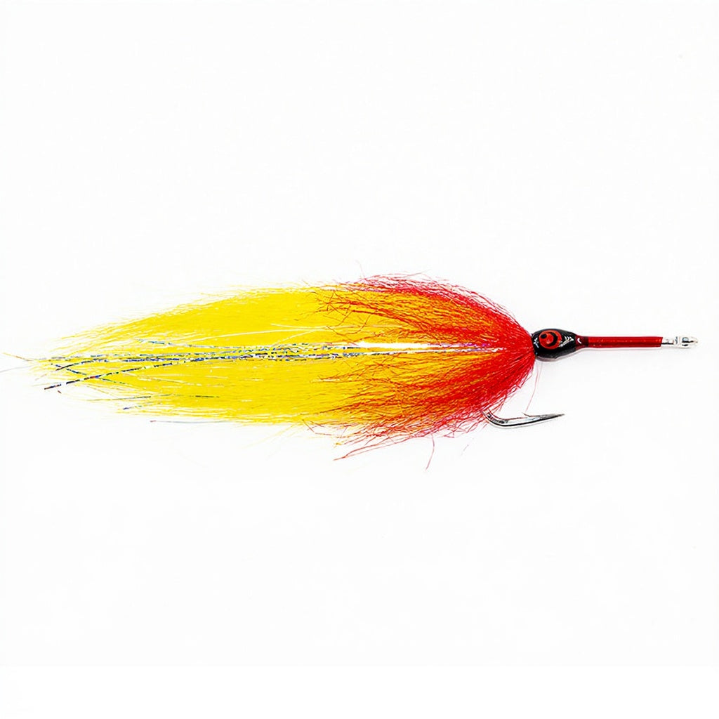 DEVAUX Fly Sea Tarpon TP 03