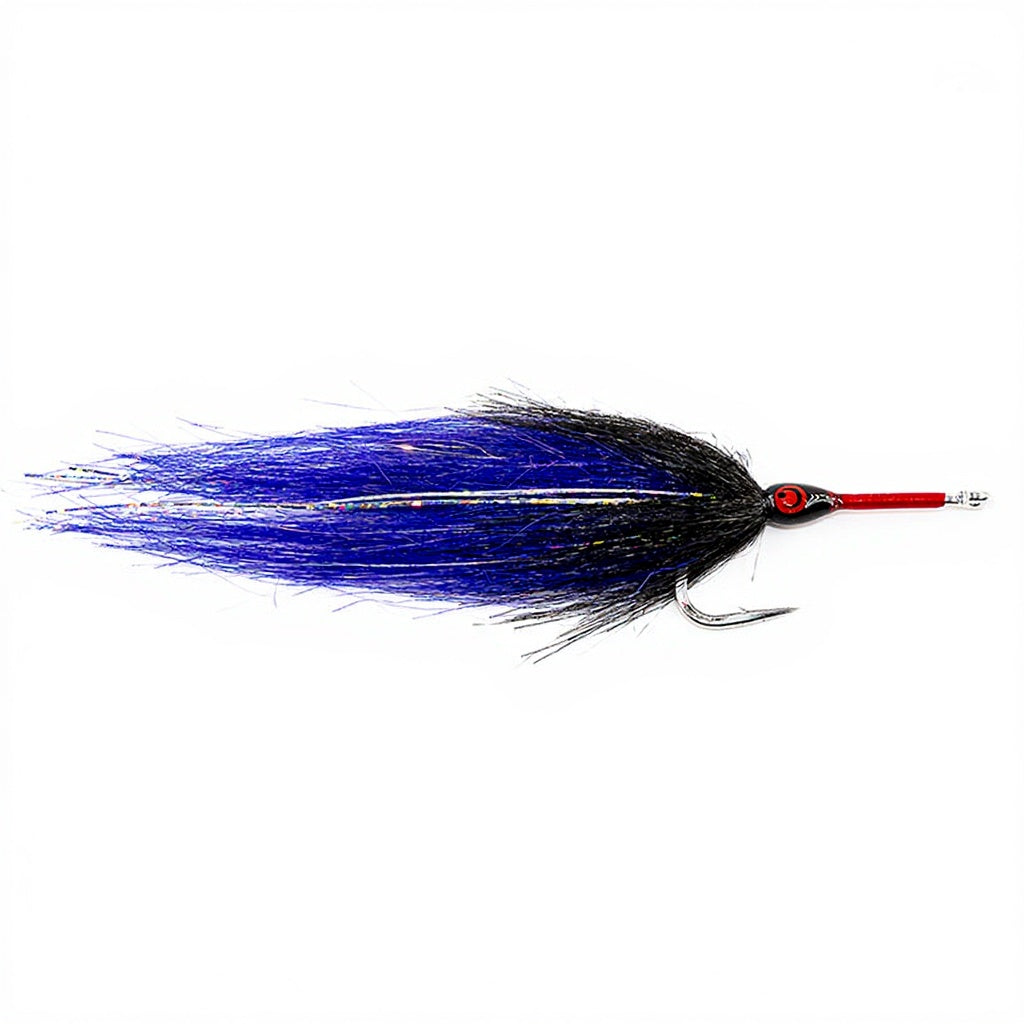 DEVAUX Fly Sea Tarpon TP 04