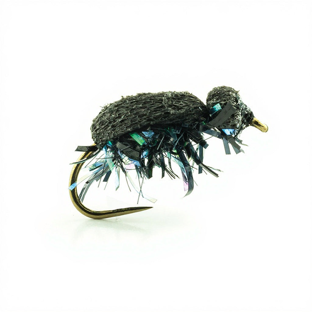 Mouche DEVAUX Terrestre SCAN 01