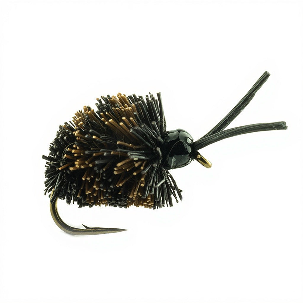 Mouche DEVAUX Terrestre Escargot BESC 01