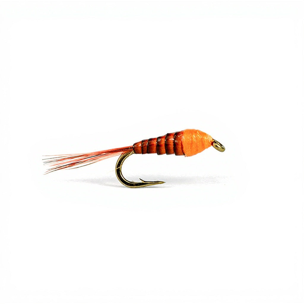 Mouche DEVAUX Nymphe JBN 30