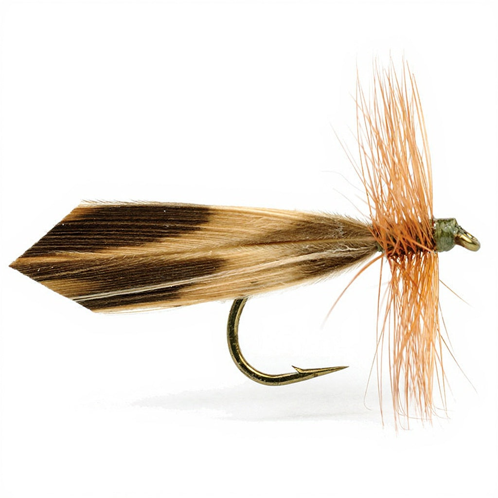 Mouche DEVAUX Sedge 420