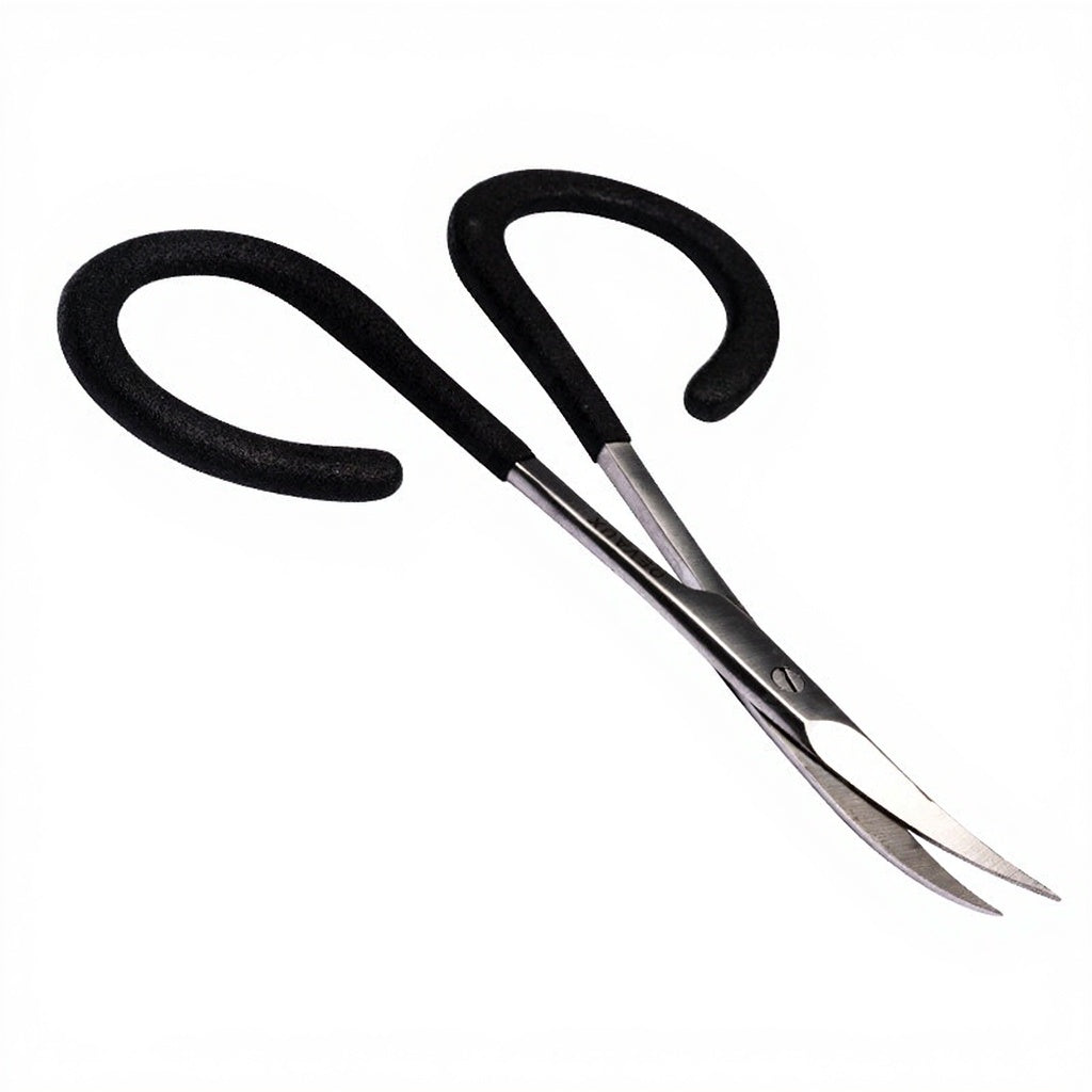 DEVAUX Precision Grip Straight Scissors