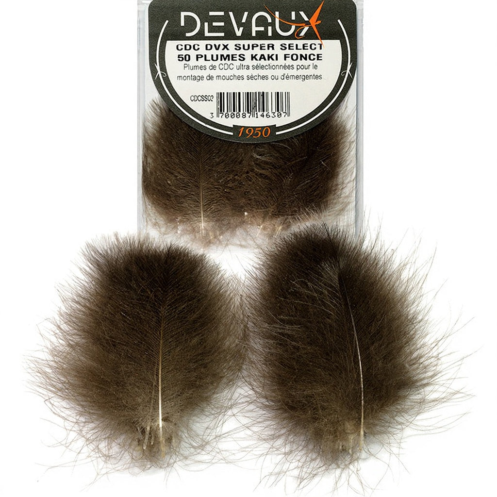 DEVAUX super select duck bottom