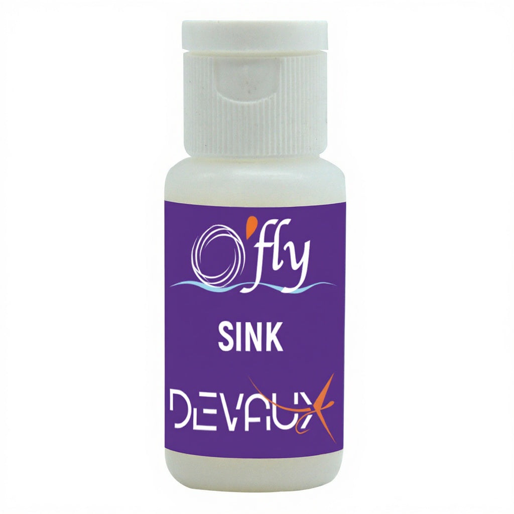 DEVAUX O'Fly Spülbeckenentfetter