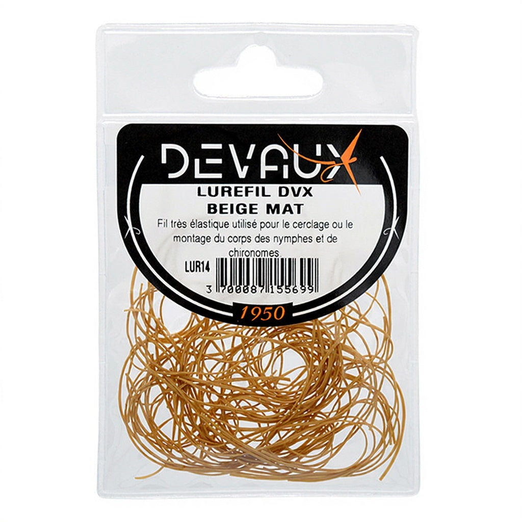 Lurefil DEVAUX