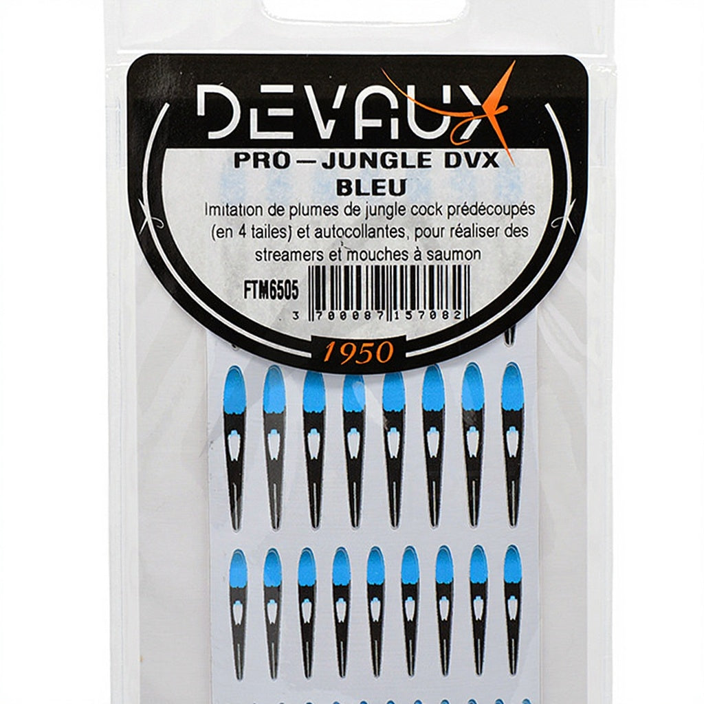 Pro-Jungle DEVAUX