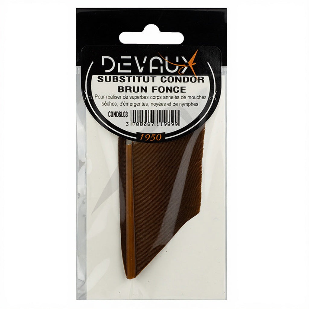 Substitut de condor DEVAUX