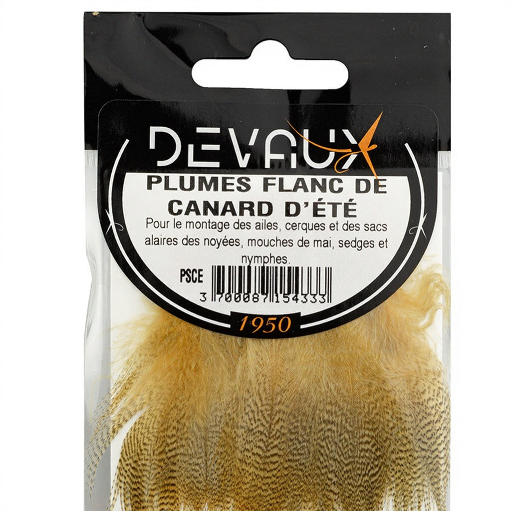 Flanc de canard DEVAUX