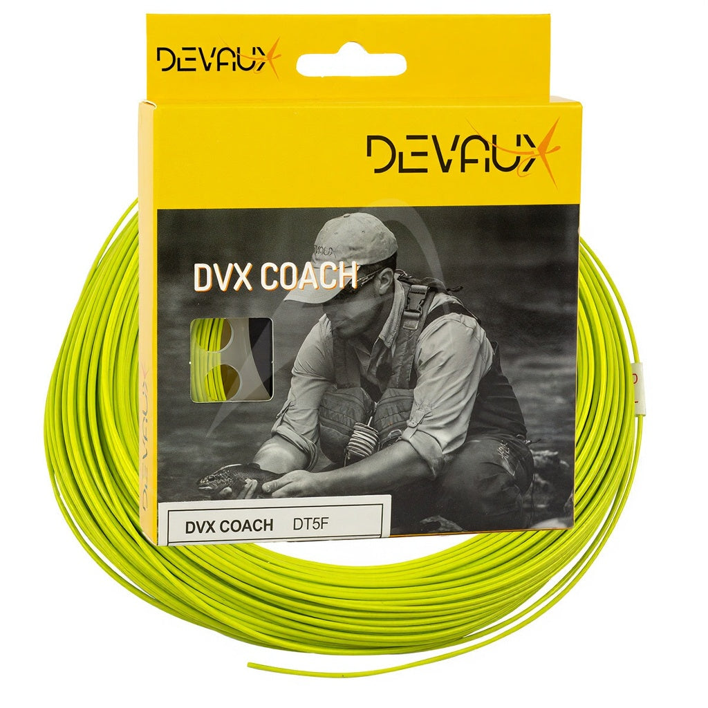 Silk DEVAUX COACH DT