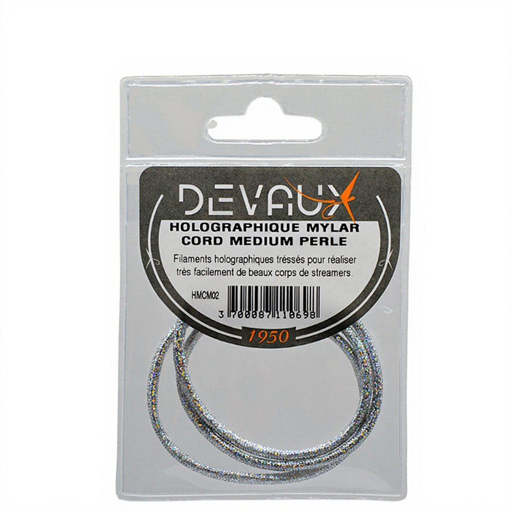 Mylar cord DEVAUX medium