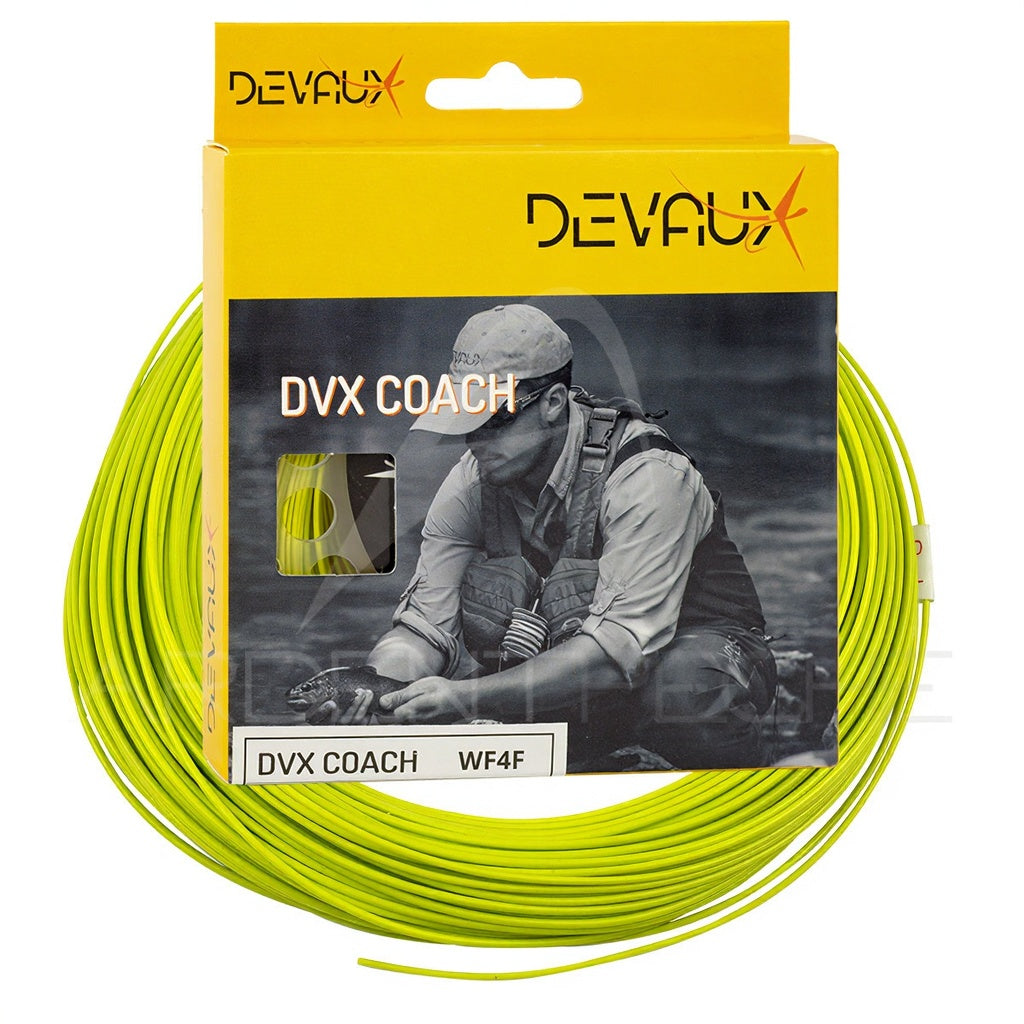 Silk DEVAUX COACH WF