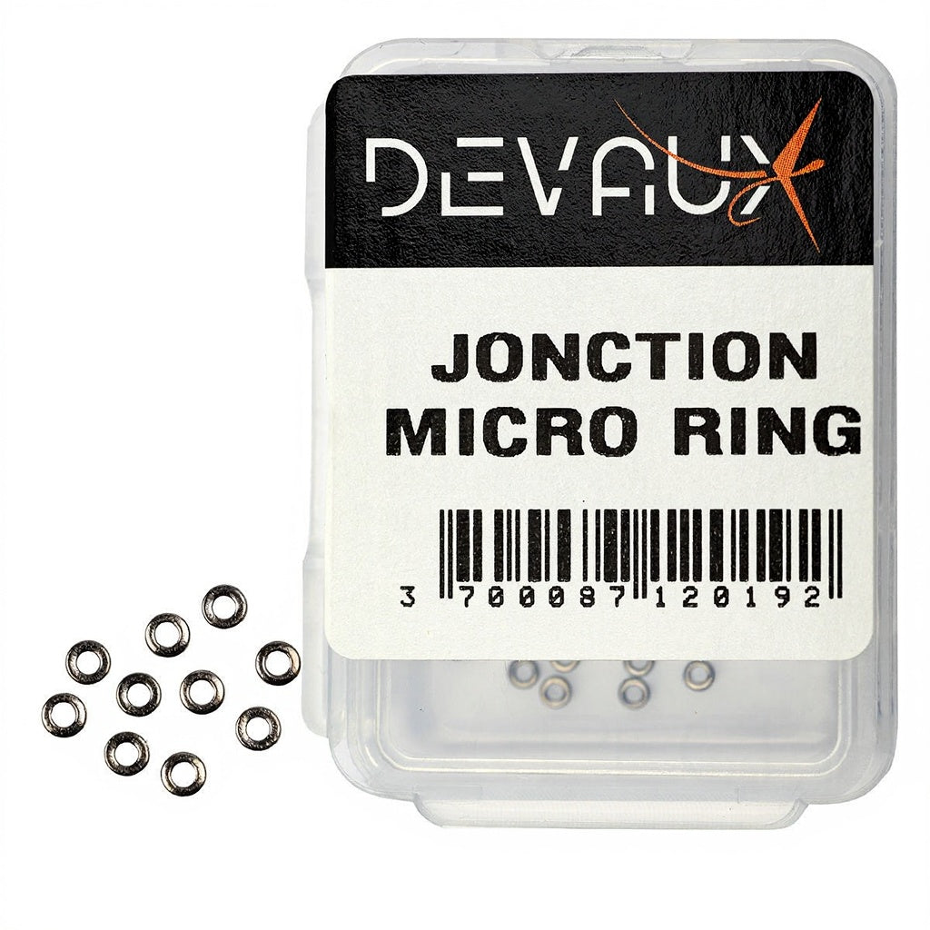 DEVAUX Micro ring leader rings 
