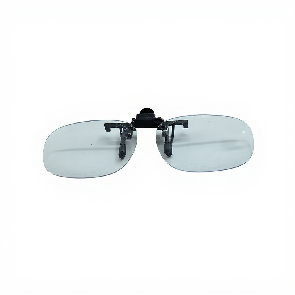 DEVAUX Clip-on Magnifying Glass Vuxun 50 +3.5