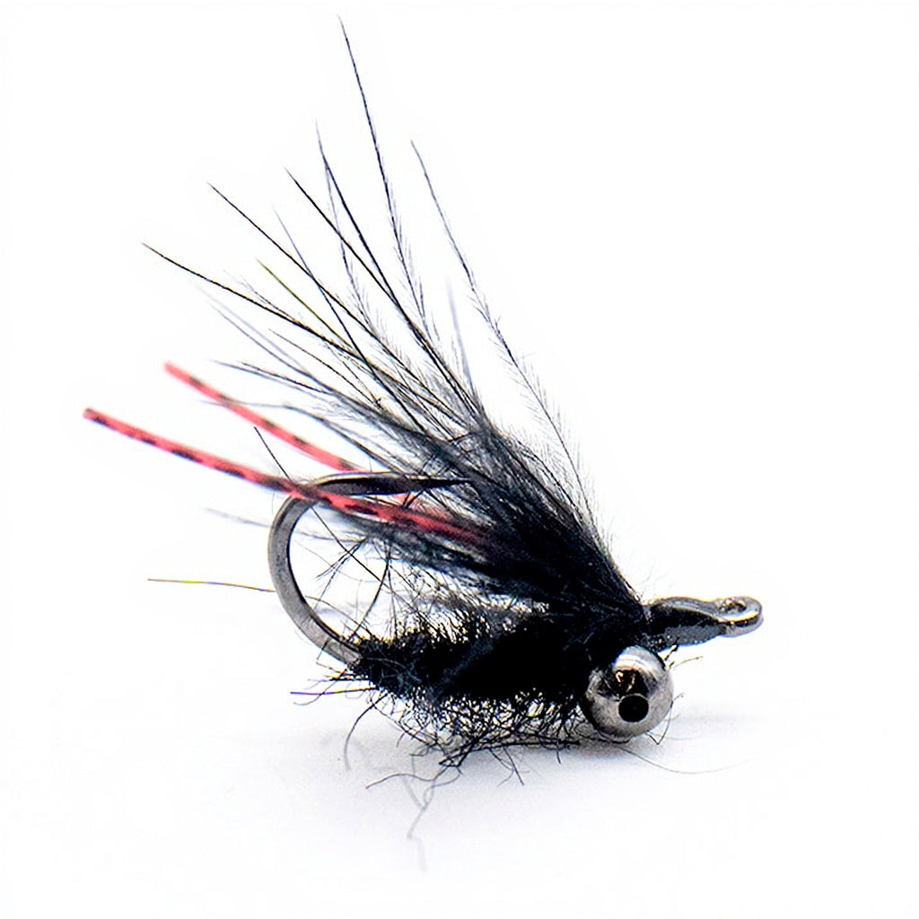 Mouche DEVAUX Carpe 01