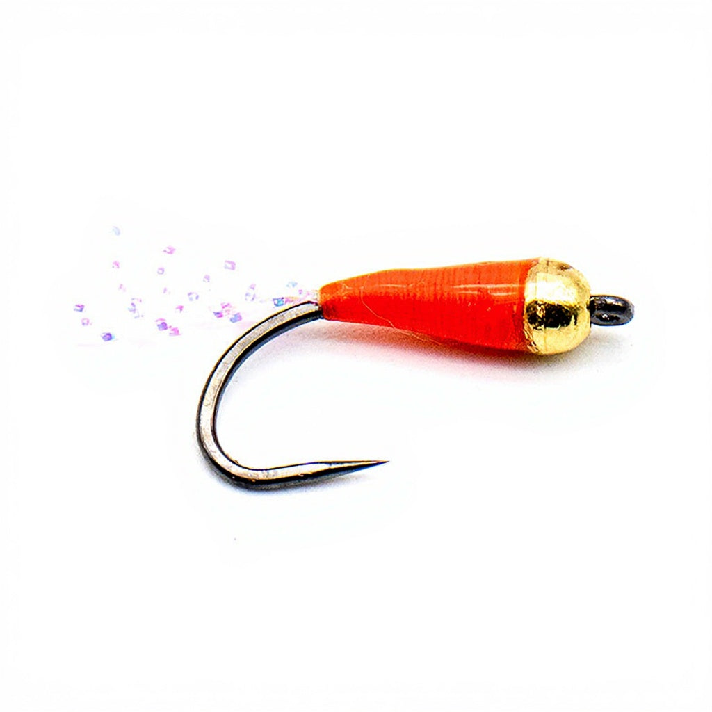 DEVAUX Fly Shad 01