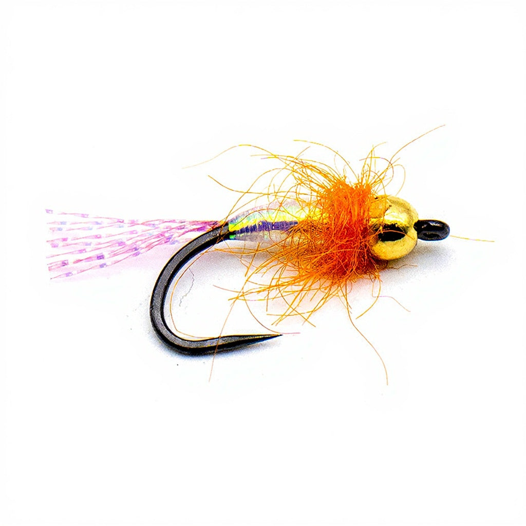 DEVAUX Fly Shad 03