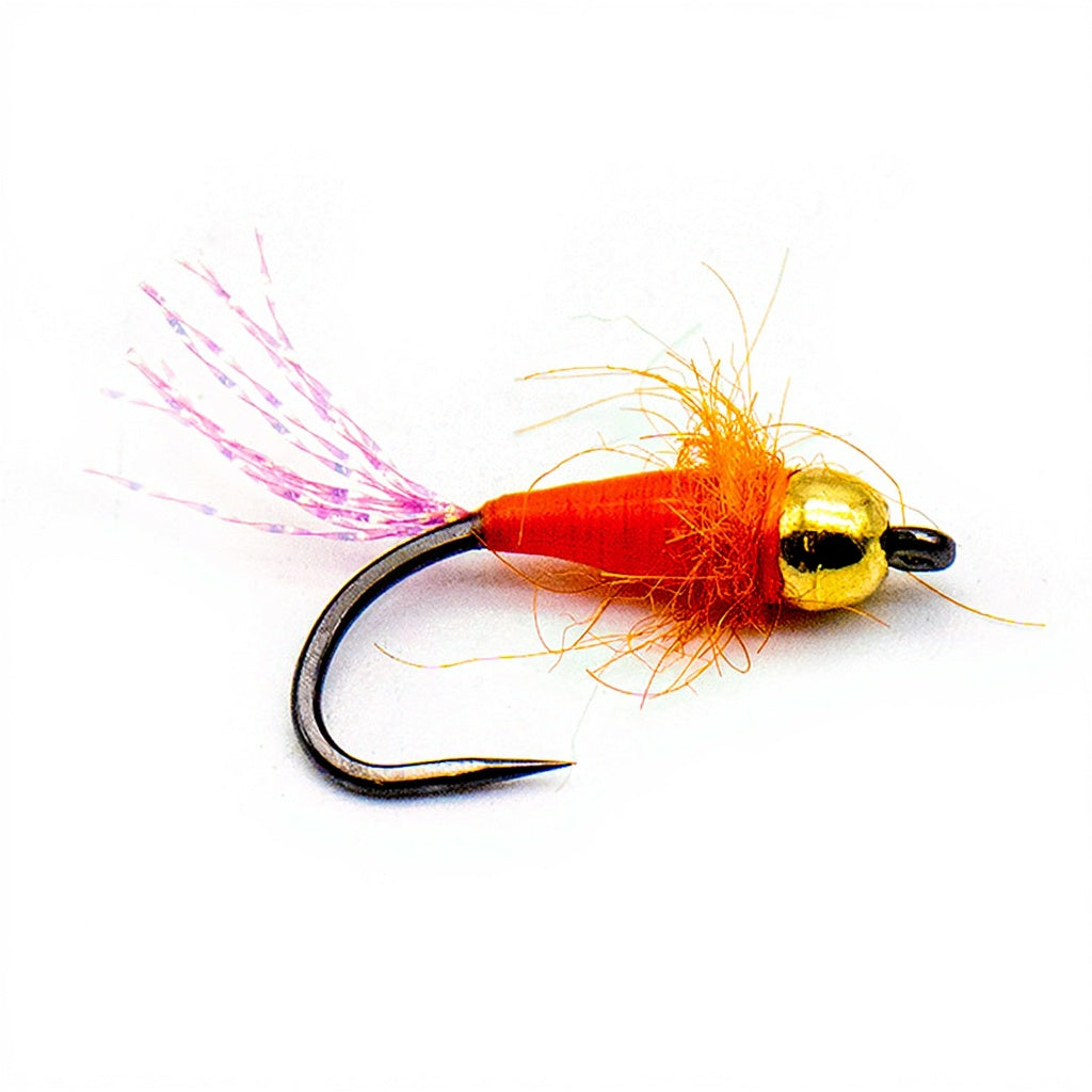 DEVAUX Fly Shad 04
