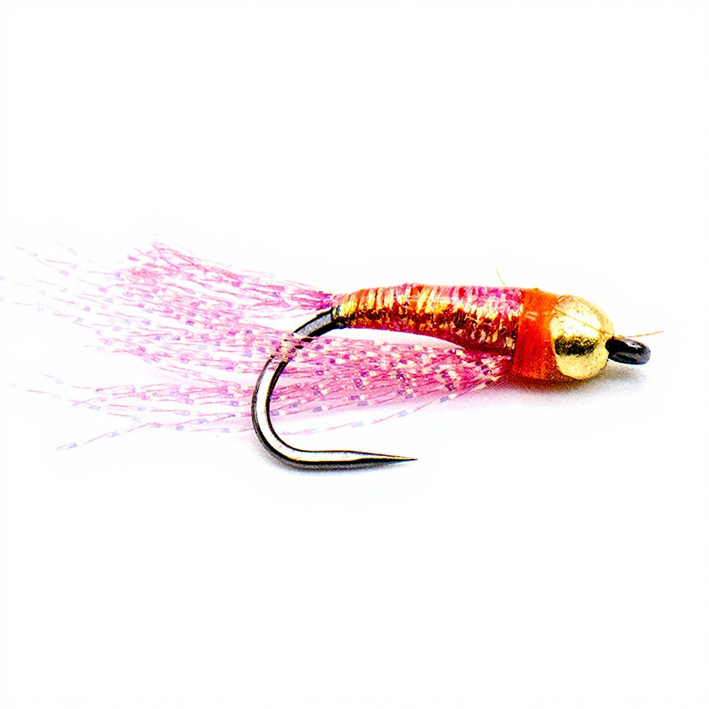 DEVAUX Fly Shad 06