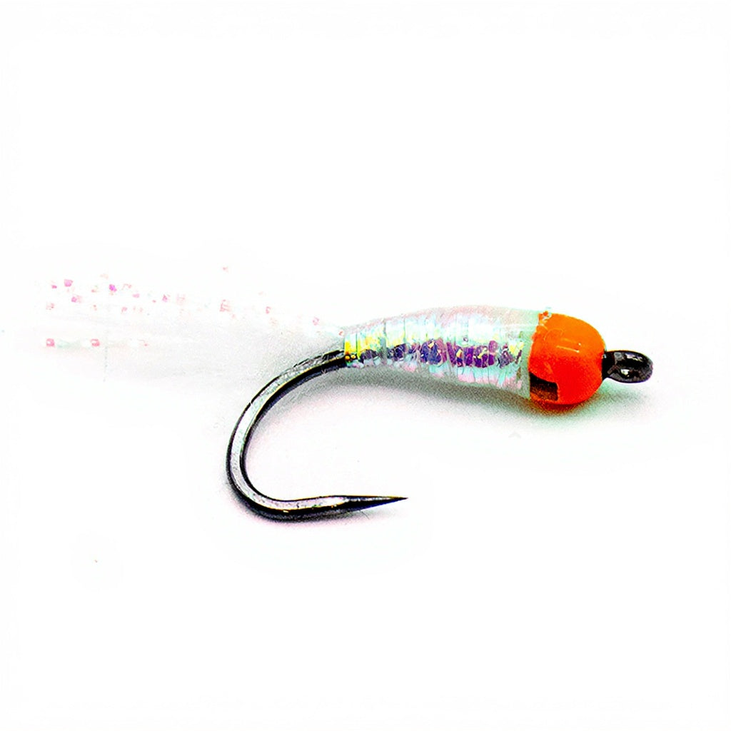 DEVAUX Fly Shad 07
