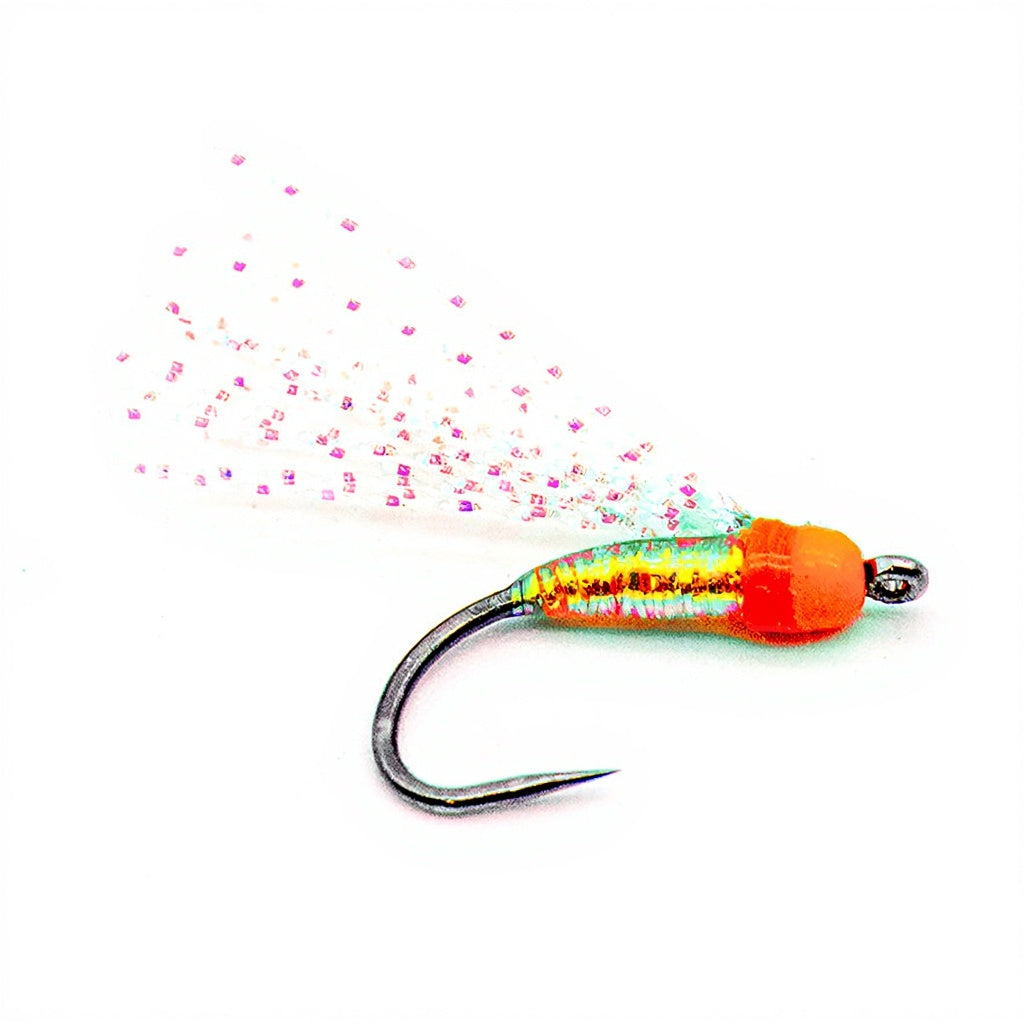 DEVAUX Fly Shad 09