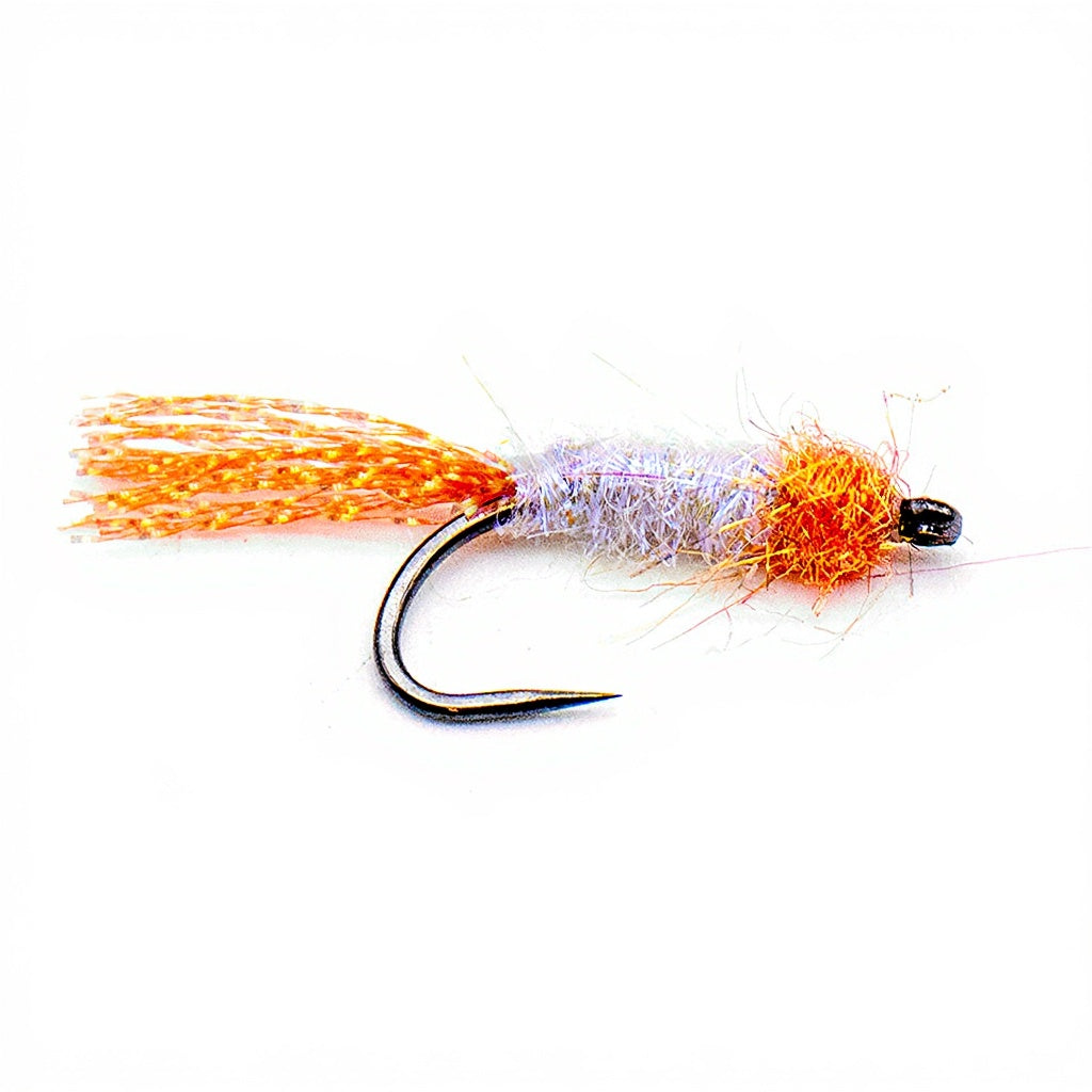 DEVAUX Fly Shad 10