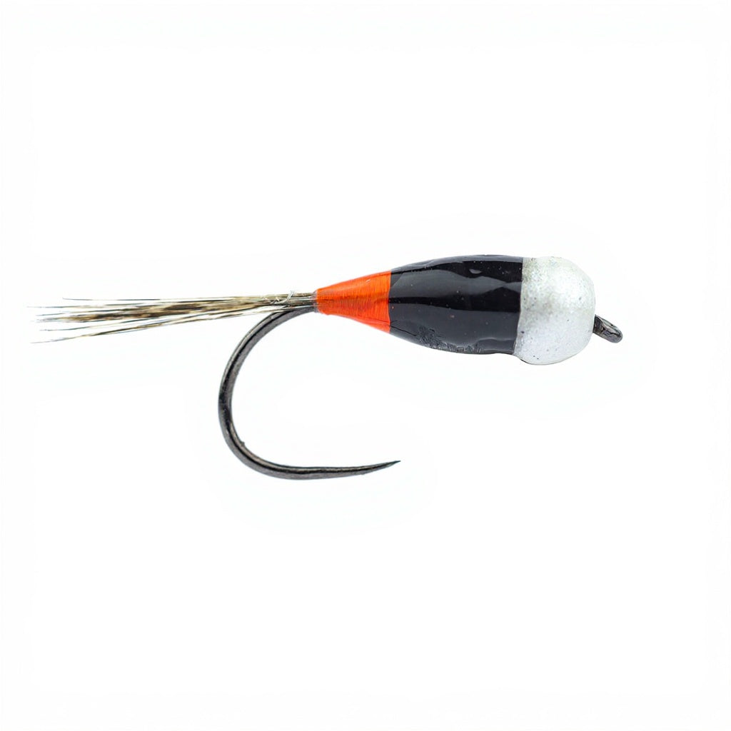 Mouche DEVAUX Nymphe bille tungsténe PERDI 203 B