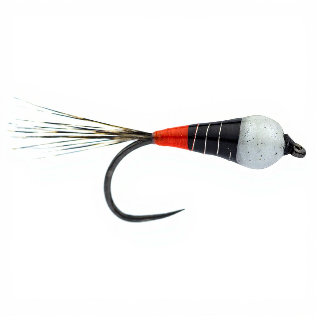 DEVAUX Fly, Tungsten Bead Nymph, PERDI 02 B