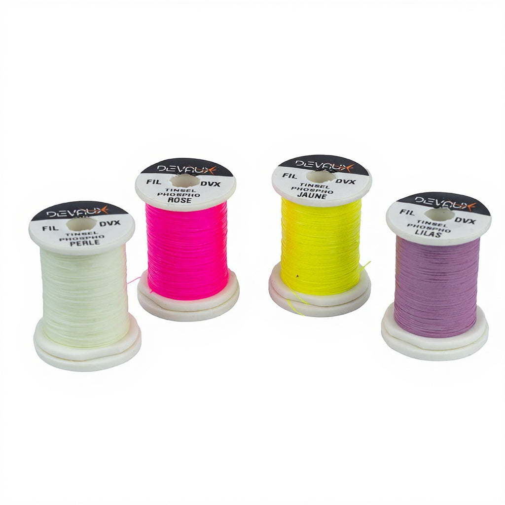 DEVAUX Phosphorus Tinsel