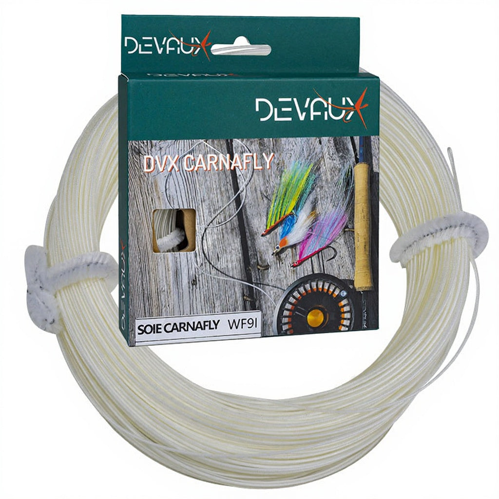 Soie DEVAUX CARNAFLY WF intermédiaire