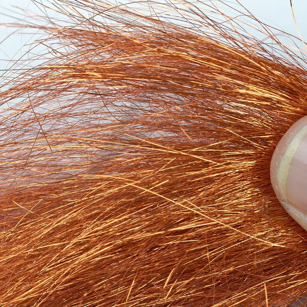 Hair Flash Minnow DEVAUX