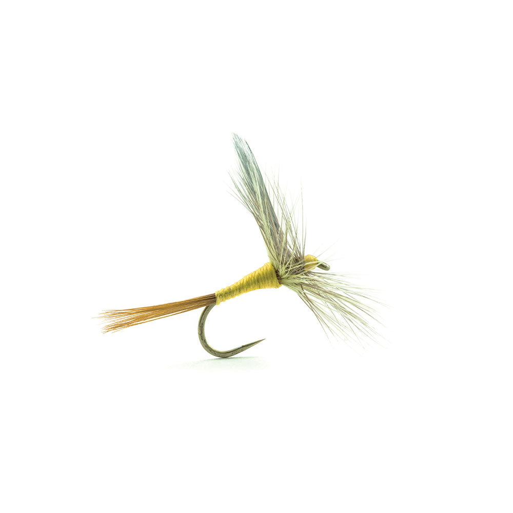 DEVAUX Dry Fly 837