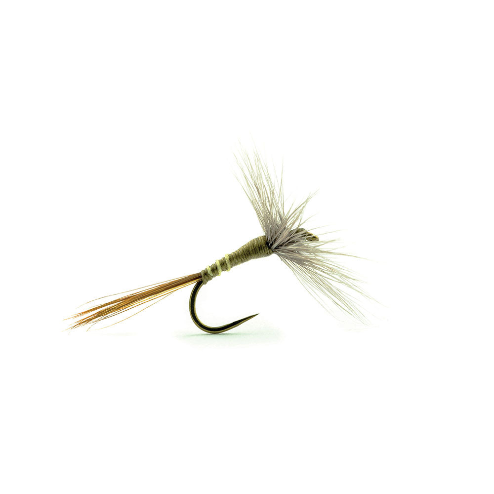DEVAUX Dry Fly 911