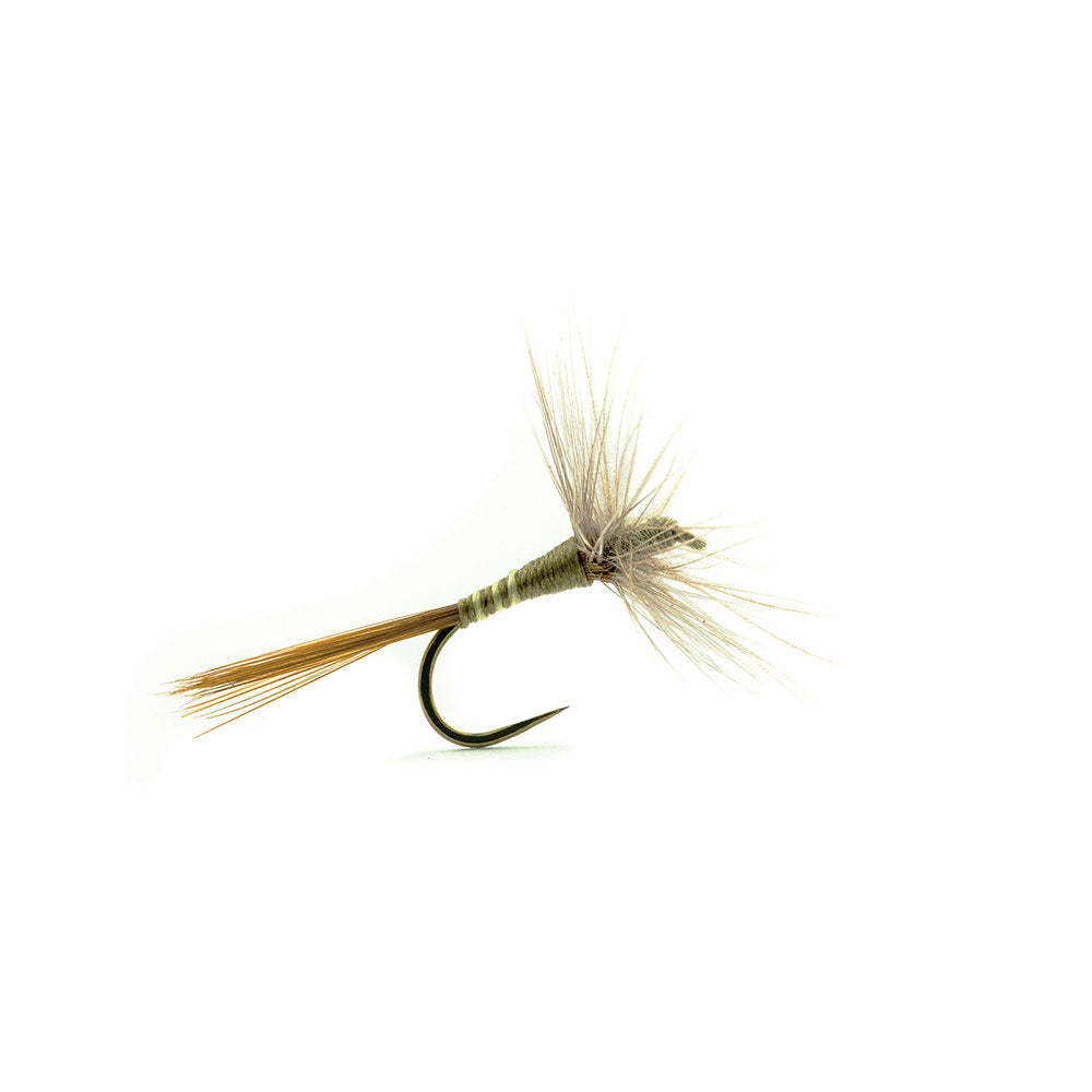 DEVAUX Dry Fly 911C