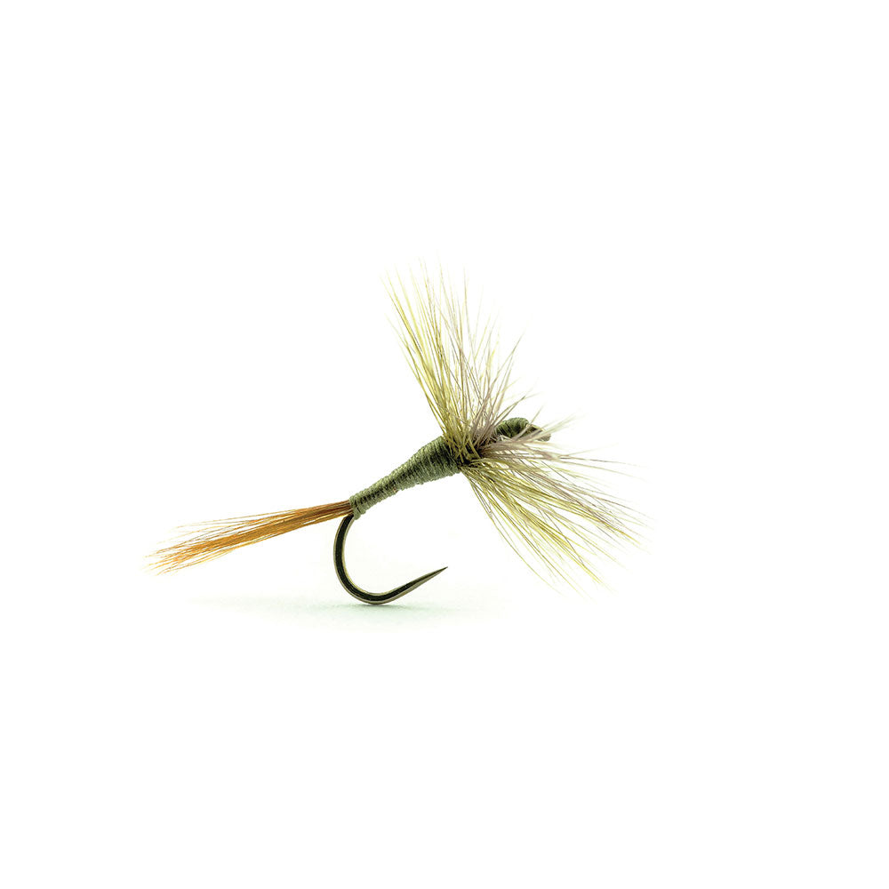 DEVAUX Dry Fly 935