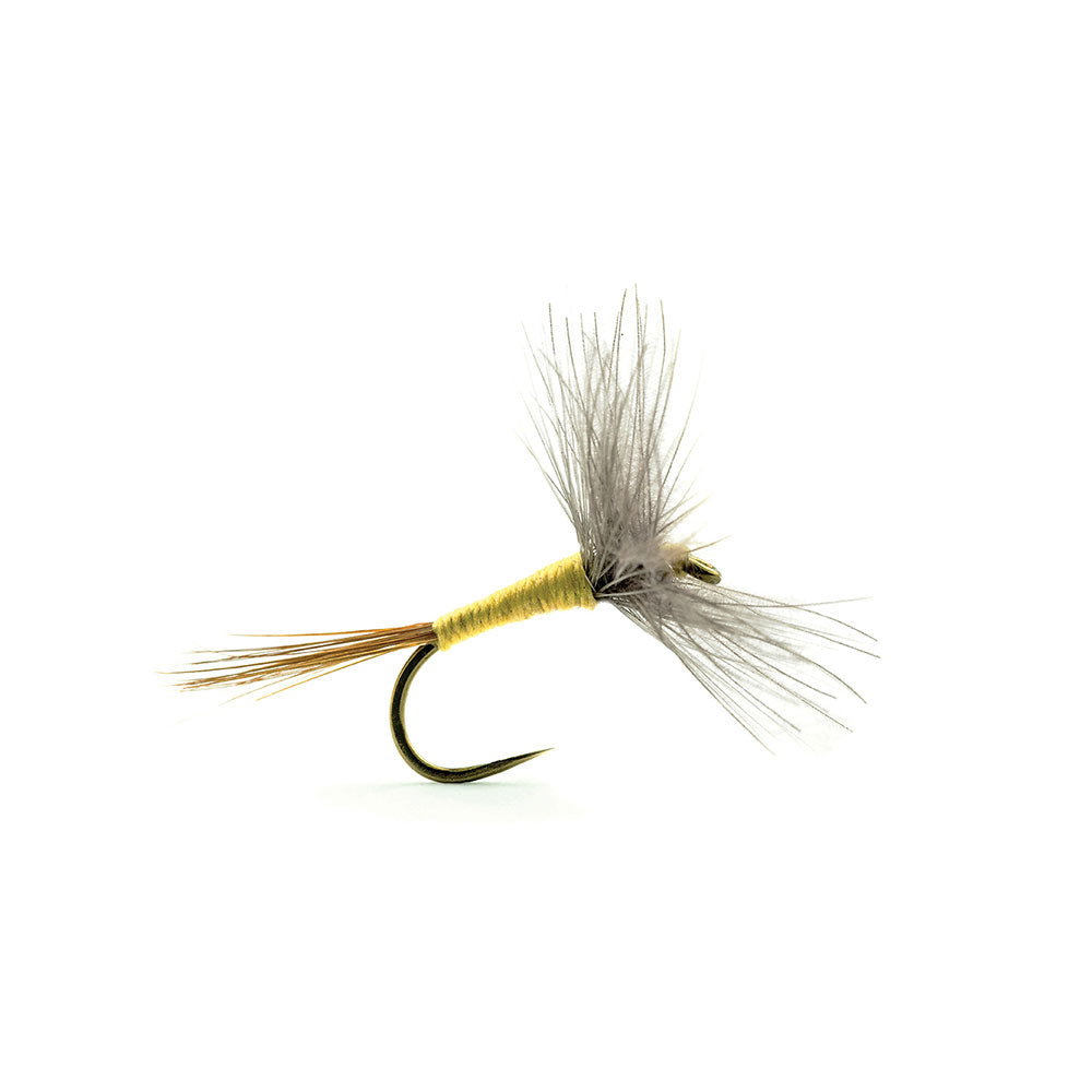 DEVAUX Dry Fly A4C