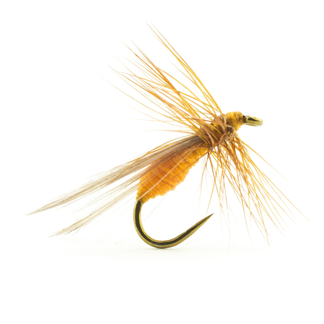 DEVAUX-Fliege, Landameise A517