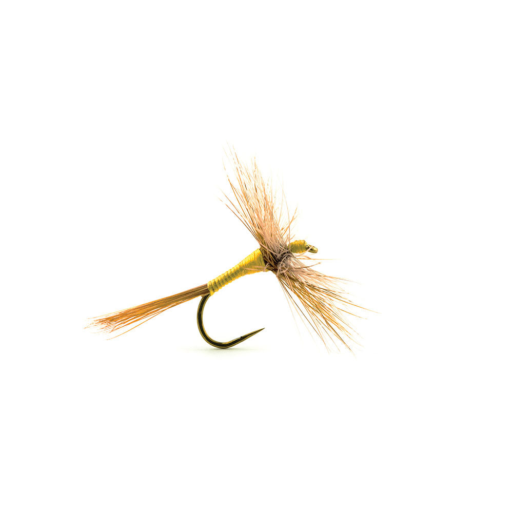 DEVAUX Dry Fly AK4