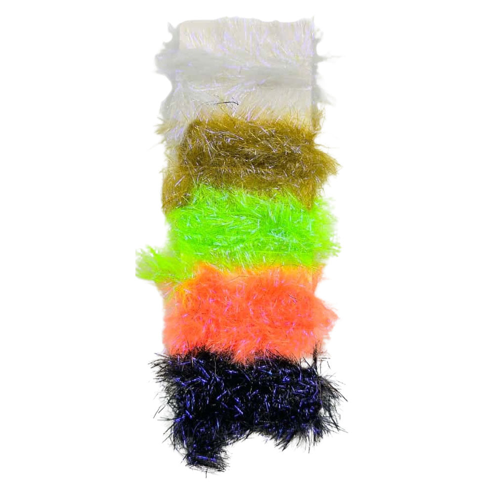 Chenille DEVAUX Tiger