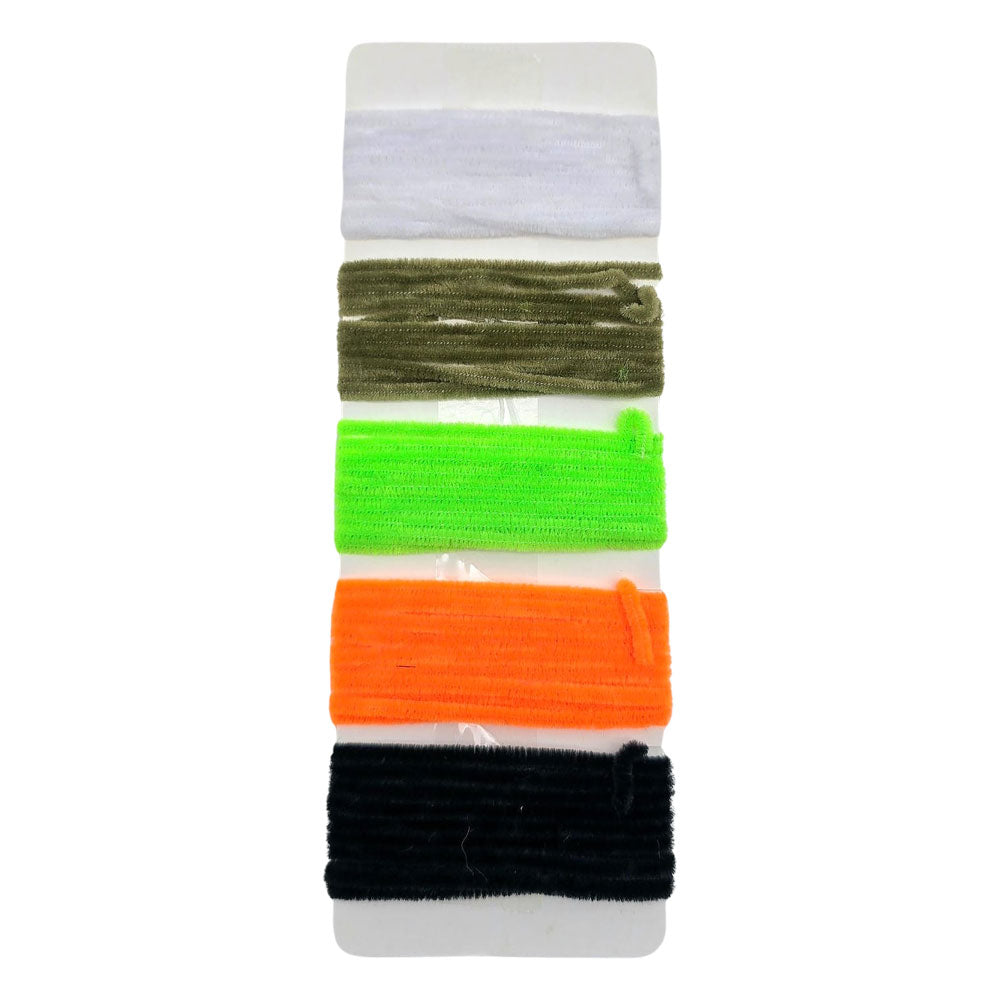 DEVAUX Soft Chenille